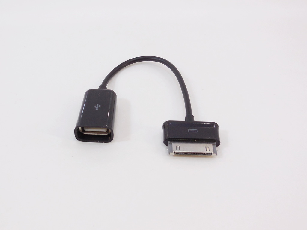 Кабель для подключения USB устройств к Galaxy Tab - Pic n 40489