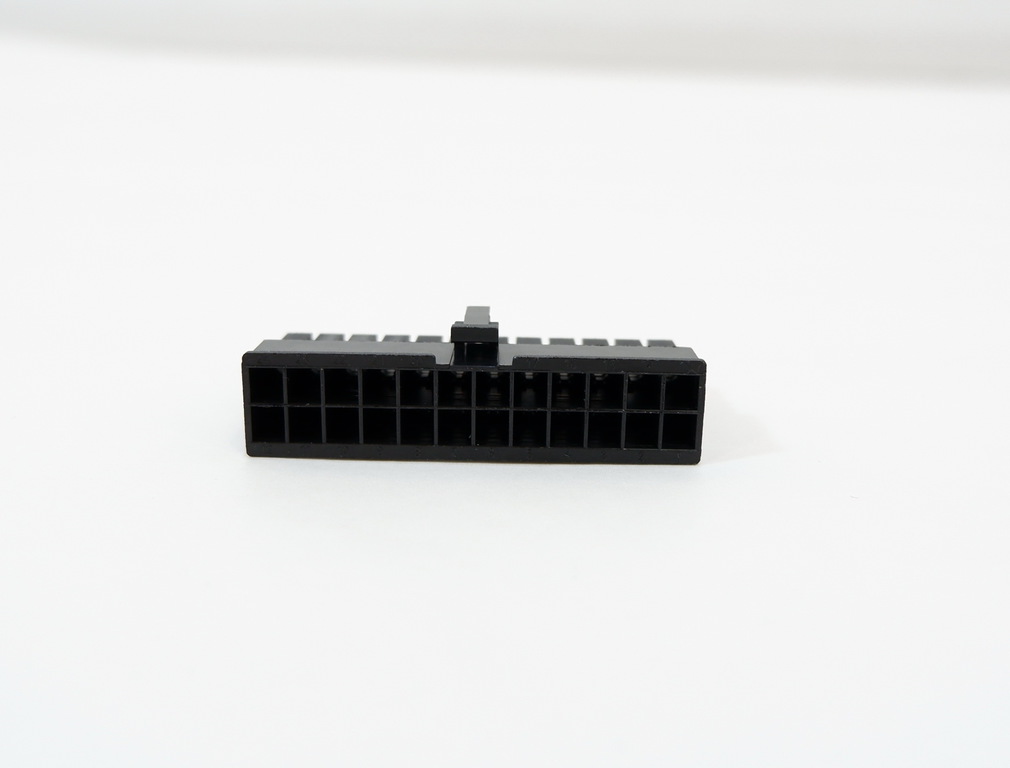 Коннектор Molex 5557 2x12Pin Mx4.2mm - Pic n 284961