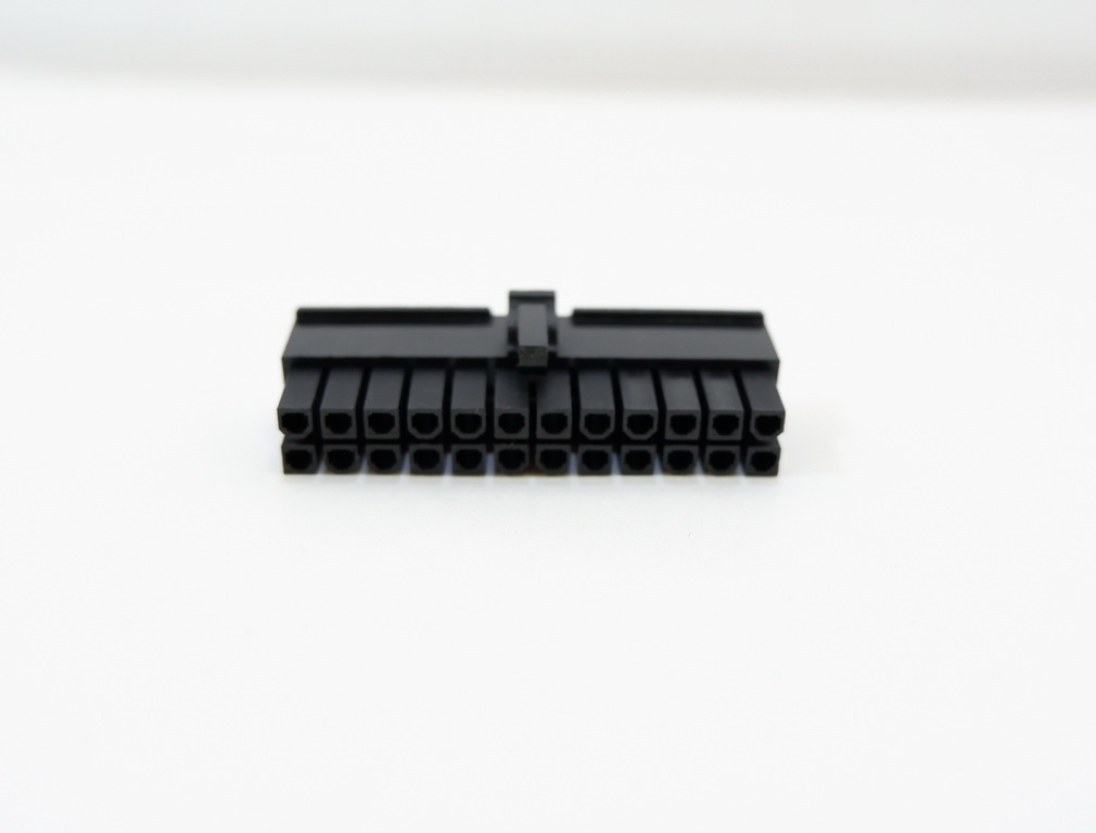 Коннектор Molex 5557 2x12Pin Mx4.2mm - Pic n 284961