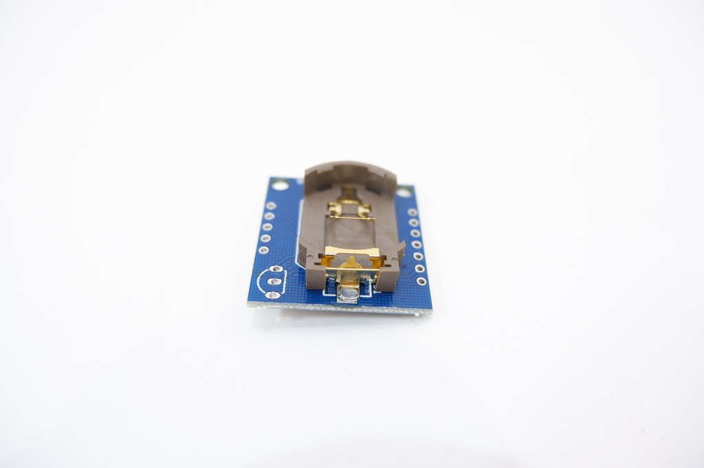 Модуль часов реального времени (RTC) для Arduino - Pic n 267986