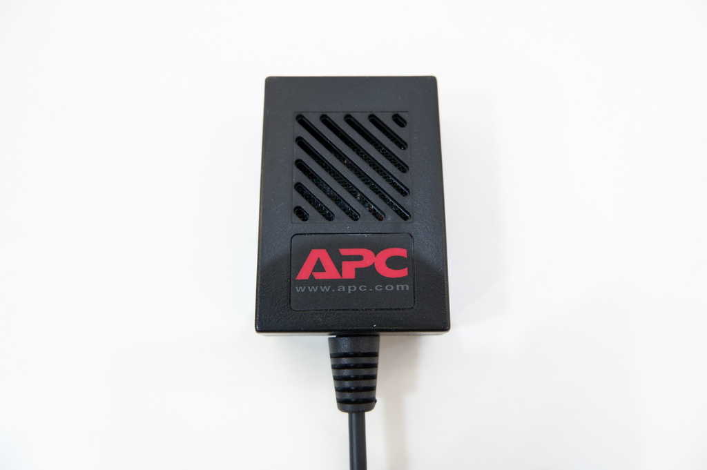 Датчик температуры APC AP9512TBLK - Pic n 287342