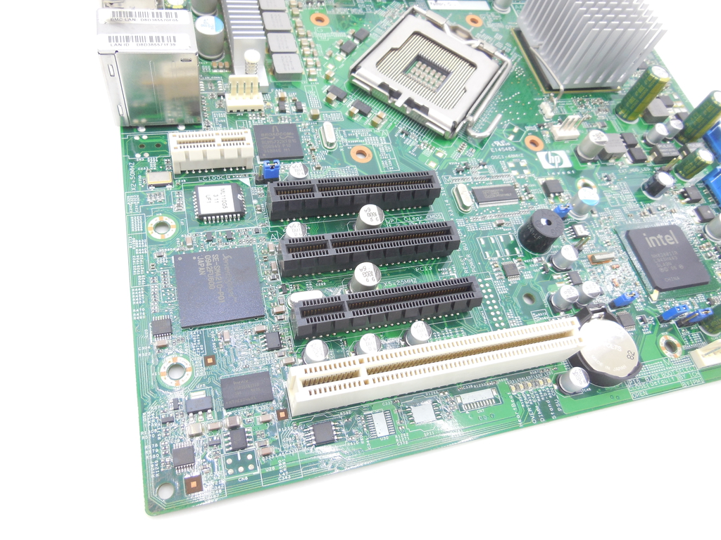 Мат. плата Серверная HP A61TT2 LGA775 - Pic n 285563