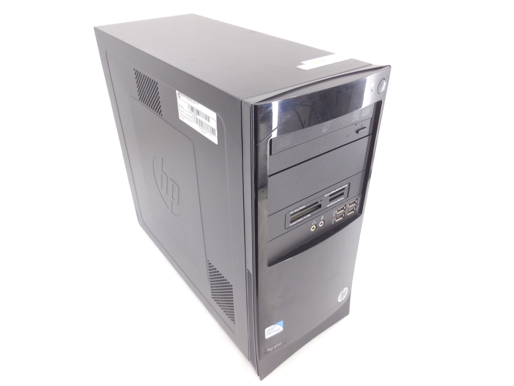 Системный блок HP Pro 3300 - Pic n 299097