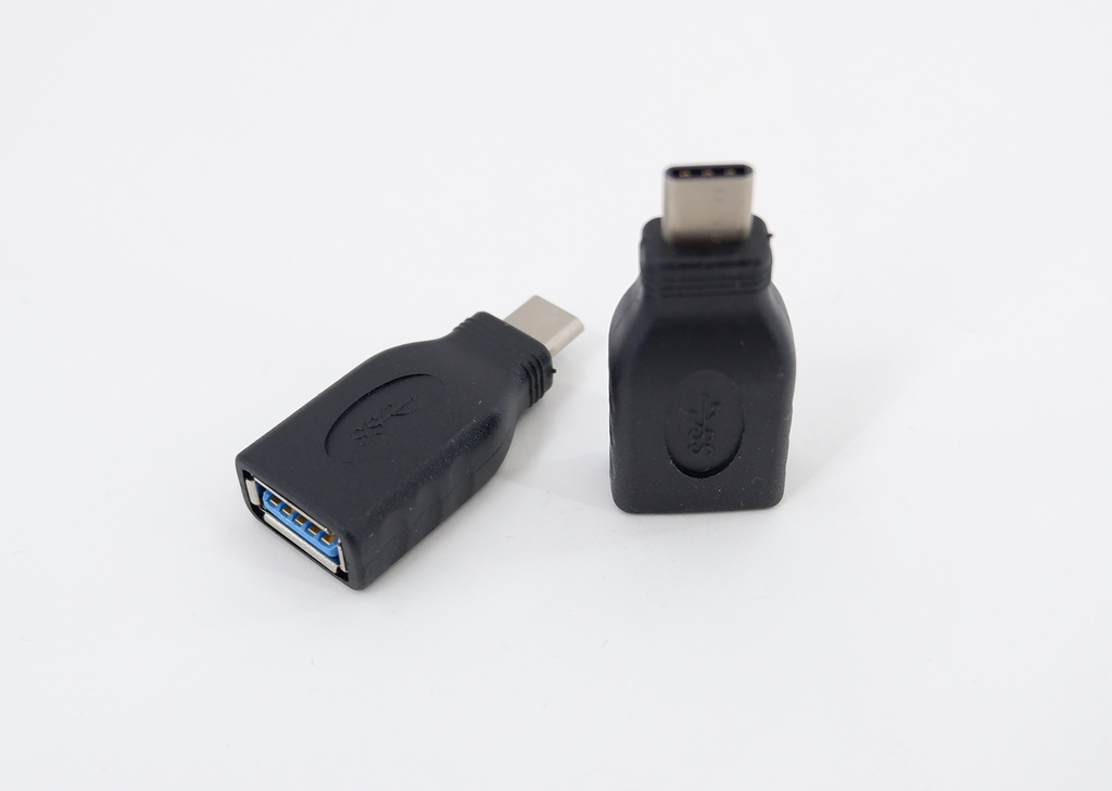 Переходник насадка на кабель с USB3.0 на USB typeC - Pic n 244594