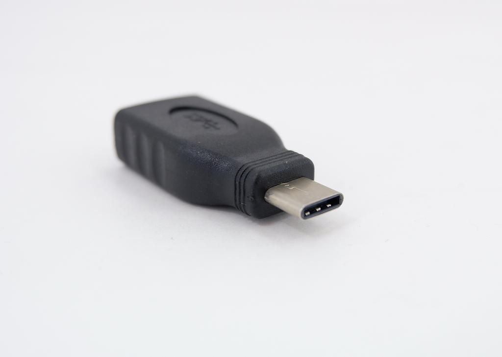 Переходник насадка на кабель с USB3.0 на USB typeC - Pic n 244594