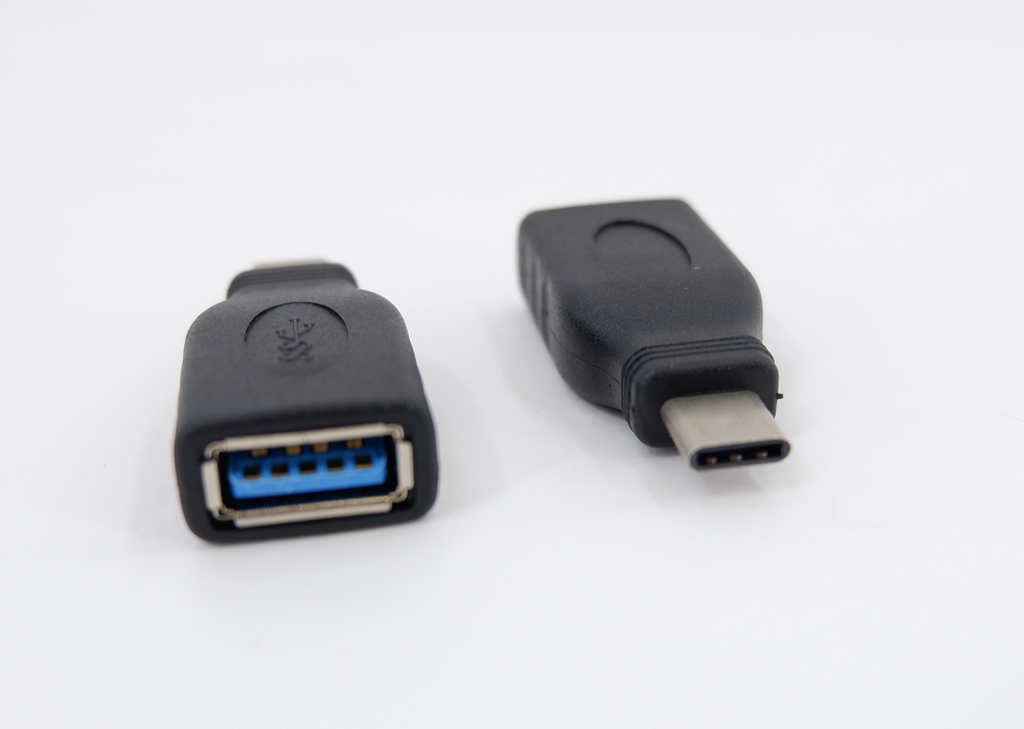 Переходник насадка на кабель с USB3.0 на USB typeC - Pic n 244594