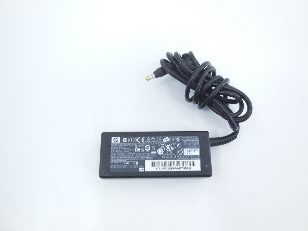 Зарядное устройство HP PPP009D ОРИГИНАЛ - Pic n 305361