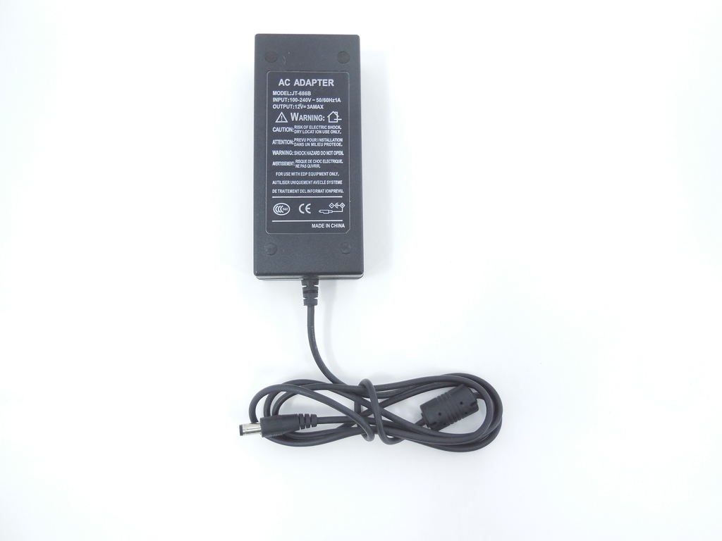 Зарядное устройство AC ADAPTER JT-686B - Pic n 305720