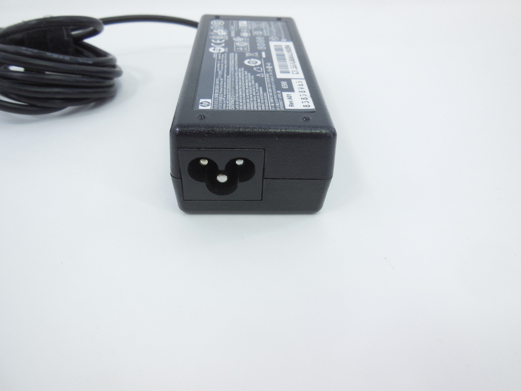 Зарядное устройство 65W HP PPP009L - Pic n 305863