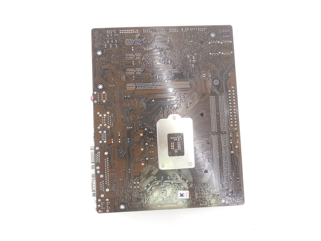 Материнская плата Asus P8H61-M LX &lt;REV 3.0&gt; - Pic n 307435