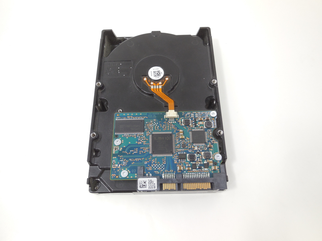 Жесткий диск HGST 1 ТБ HDS721010CLA632 - Pic n 279127