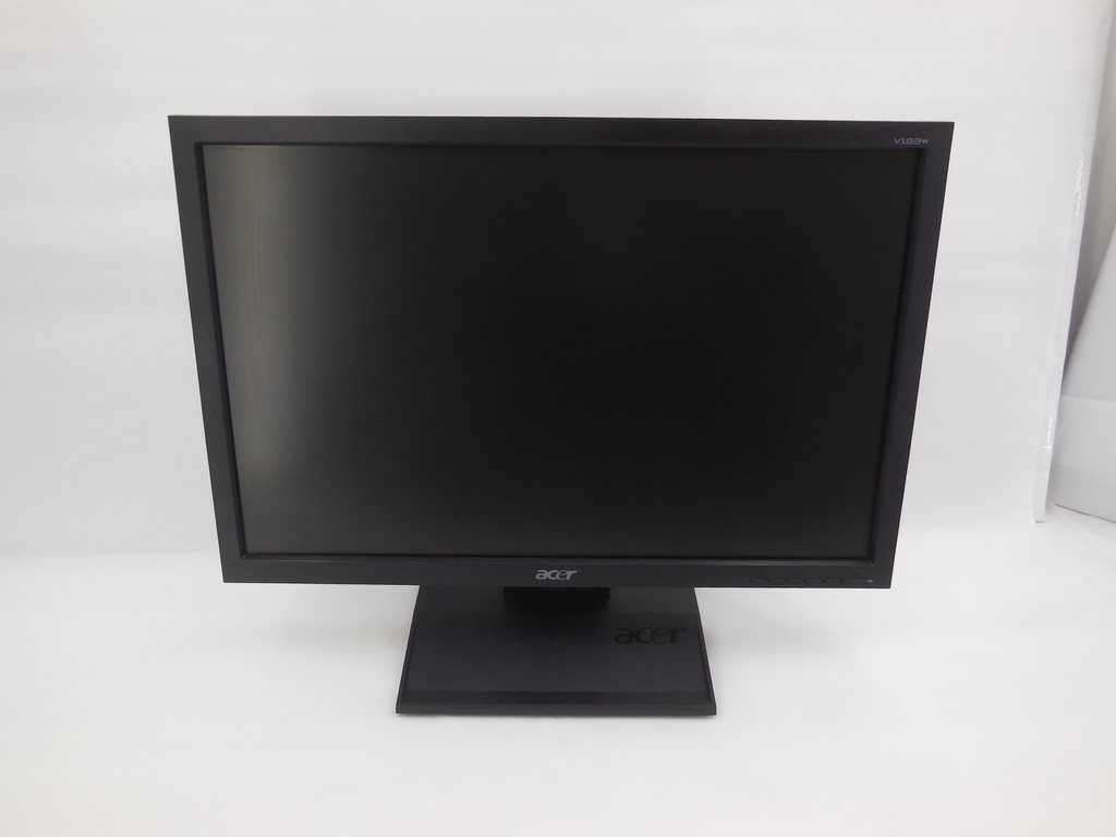 Монитор 19" Acer V193W - Pic n 282795