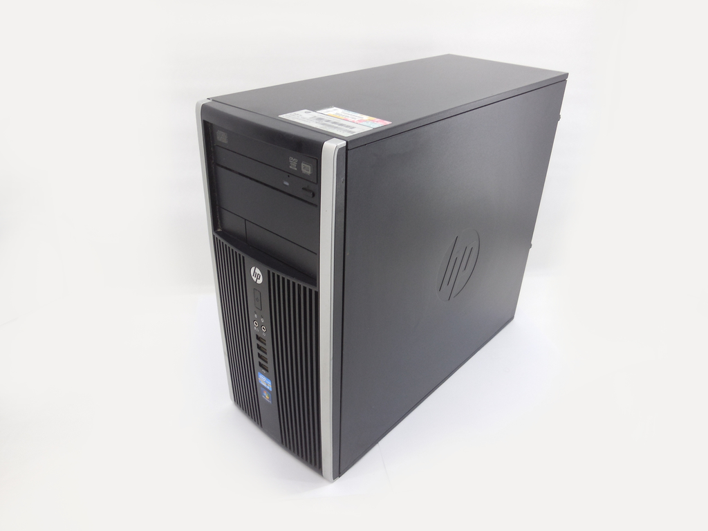 Системный блок HP Compaq Pro 6300 Intel Core i3 3220, DDR3 8Gb, HDD 500Gb, Windows 7 Pro - Pic n 308814