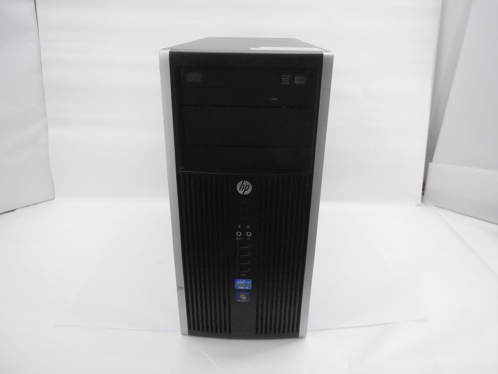 Системный блок HP Compaq Pro 6300 Intel Core i3 3220, DDR3 8Gb, HDD 500Gb, Windows 7 Pro - Pic n 308814