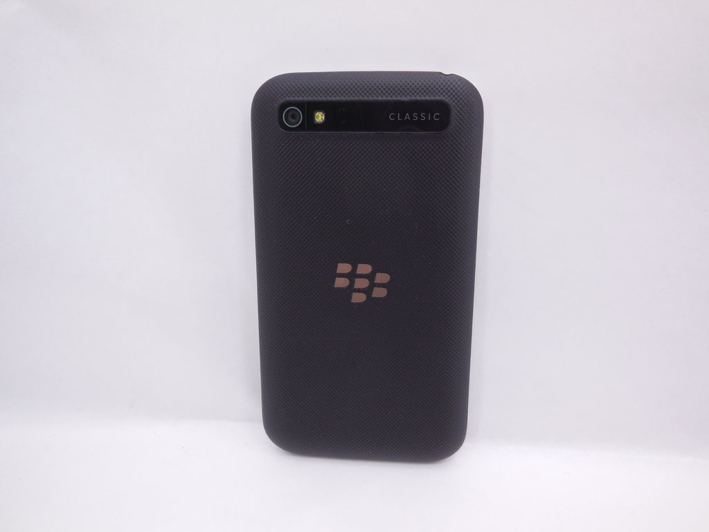 Смартфон BlackBerry Classic (SQC100-1) - Pic n 309353