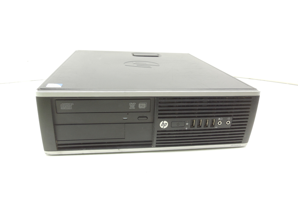 Системный блок HP Compaq Pro 6300 SFF - Pic n 309966