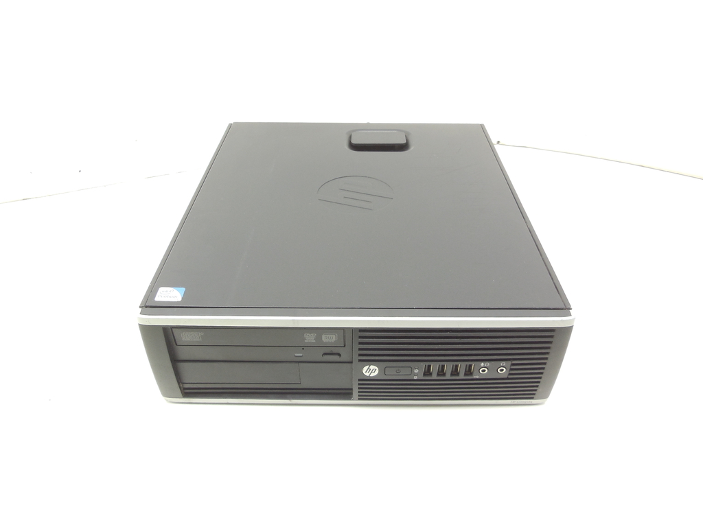 Системный блок HP Compaq Pro 6300 SFF - Pic n 309966