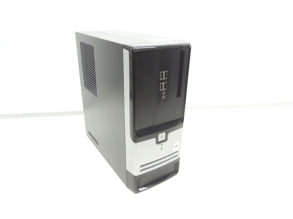 Системный блок InWin Intel Pentium G630 2.7GHz, DDR3 4Gb, HDD 250Gb, Intel HD, 400W - Pic n 310182