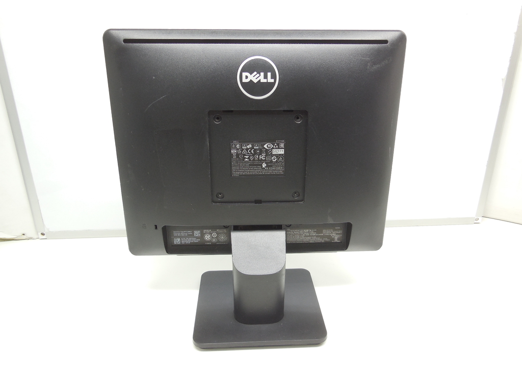 Монитор TFT 17" DELL E1715S DisplayPort, VGA - Pic n 310222