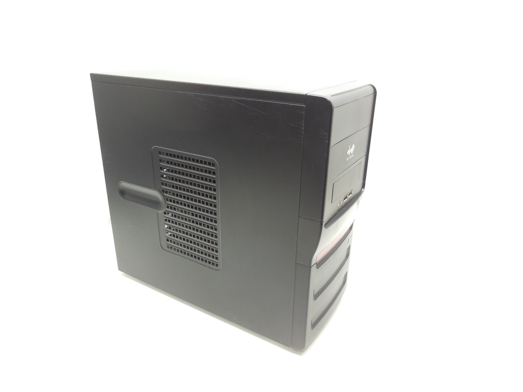 Системный блок InWin Intel Core i5-2300 2.8GHz, DDR3 8Gb, HDD 500Gb, Intel HD, 400W, Win 7 - Pic n 310224