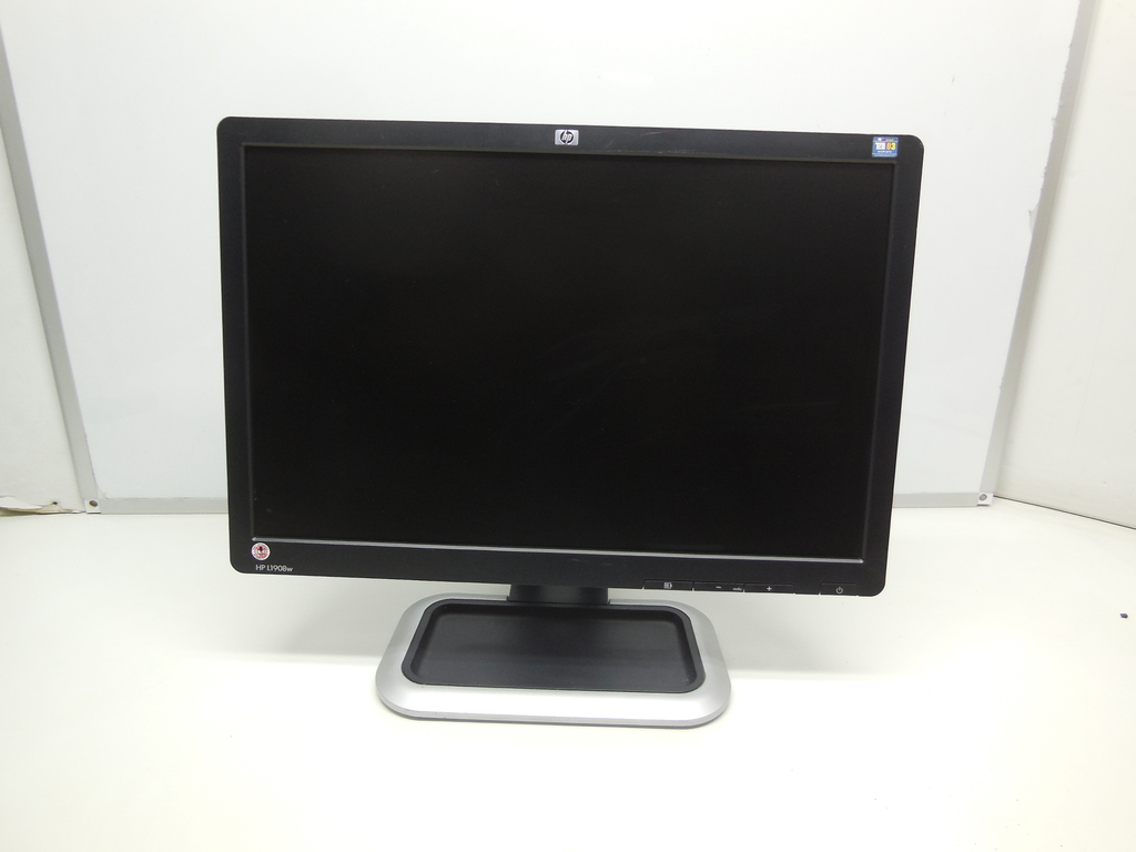 Монитор TFT HP L1908W, 19" 1440х900 - Pic n 310225