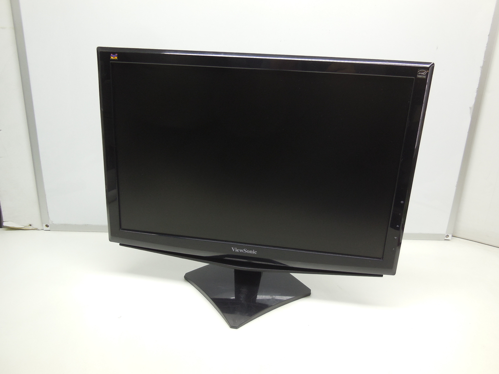 Монитор TFT LED 19" ViewSonic VA1948M-LED слабая подсветка матрицы - Pic n 310228