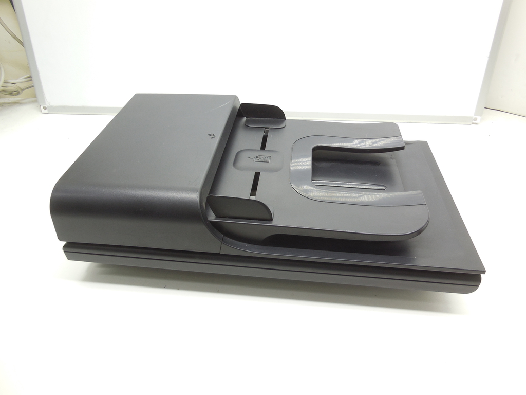 Сканер с автоподатчиком (ADF) от МФУ HP LaserJet M1212nf - Pic n 310277