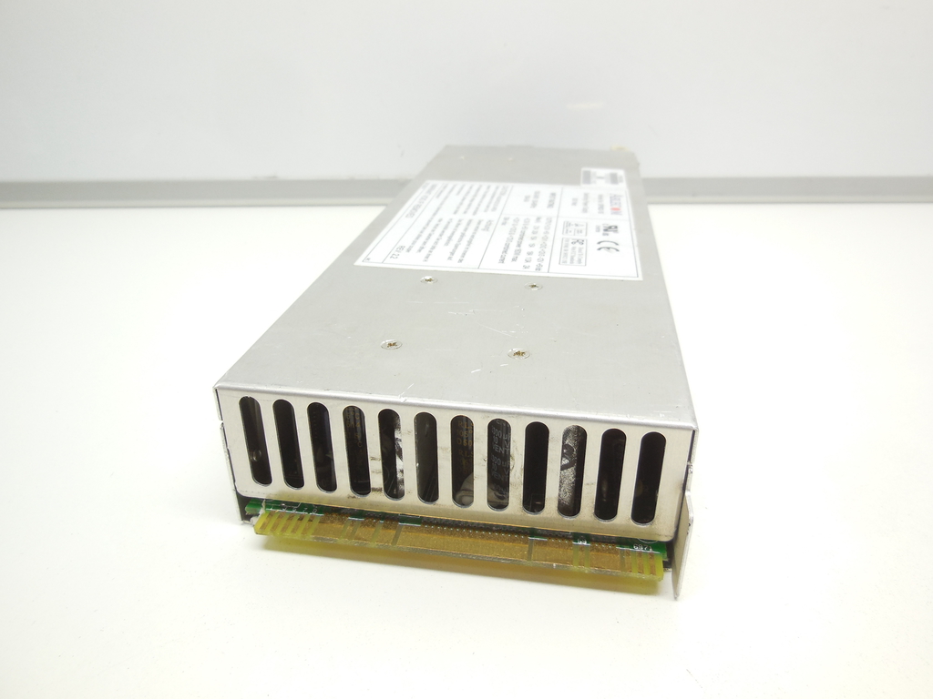 Блок питания модульный 500W Ablecom SP502-1S (SuperMicro PWS-0048) - Pic n 310342