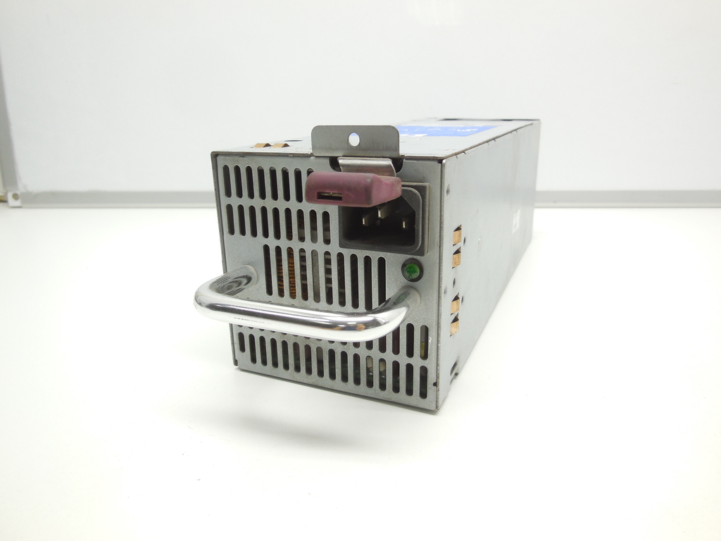 Блок питания модульный 725W HP HSTNS-PL01 (PS-3701-1C) 382175-501, 406413-001 - Pic n 310343