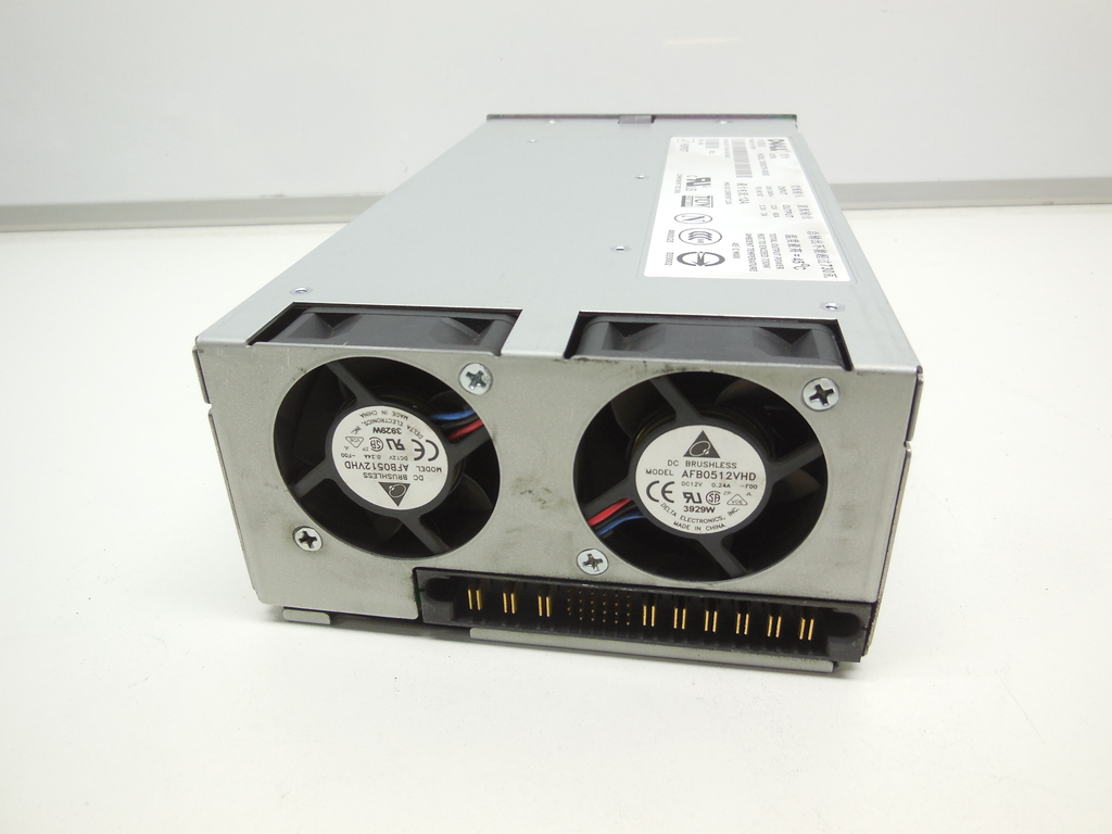 Блок питания модульный 730W DELL ATSN 7000679-0000, CN-0C1297-15544-3AK-2943 - Pic n 310345