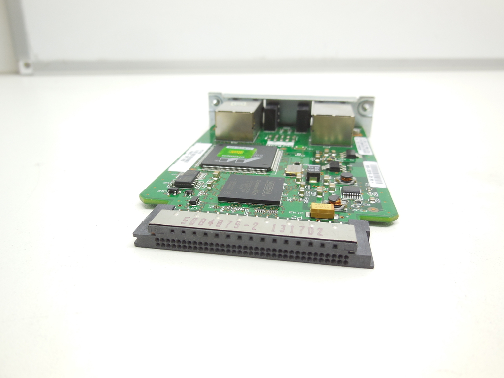 Модуль маршрутизатора Cisco HWIC-2FE 2хRJ-45 100 Мбит/с - Pic n 310370