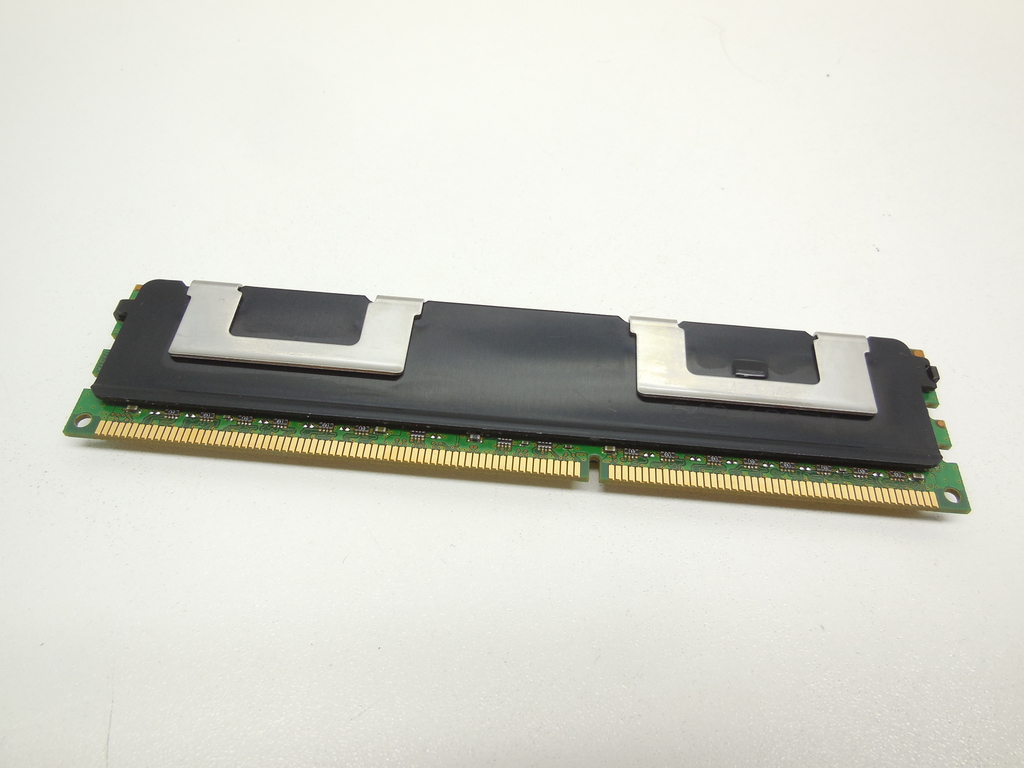 Серверная память FB-DIMM DDR3 4GB Micron MT36JSZF51272PZ, HP P/N: 500203-061 - Pic n 310404