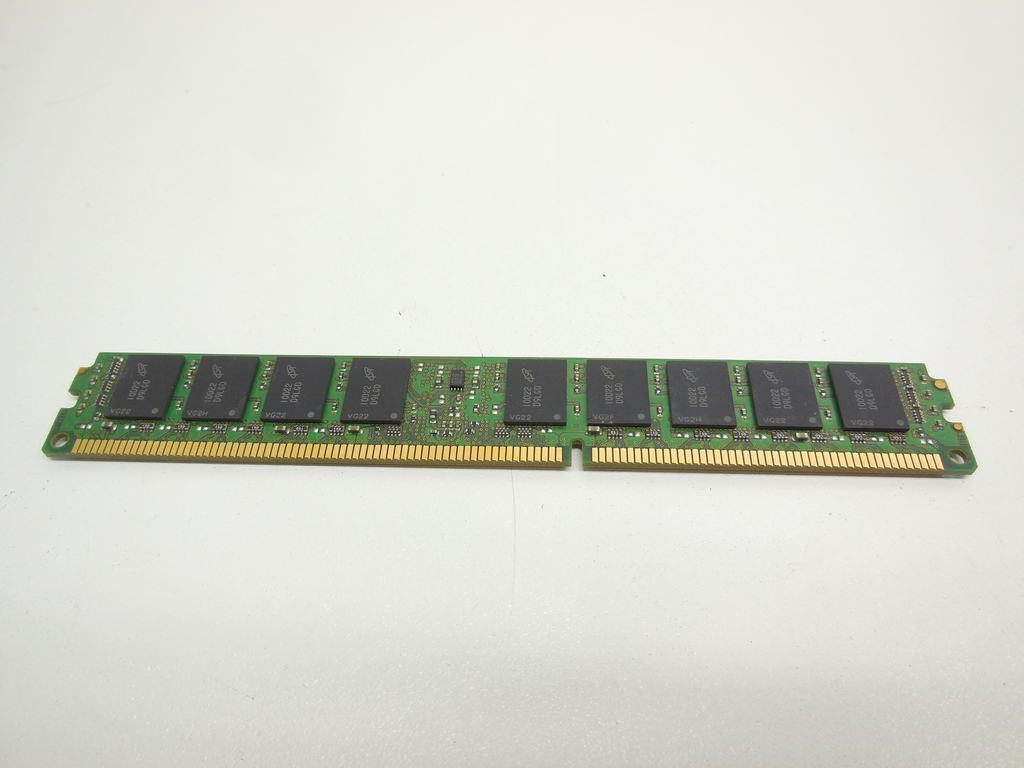 Серверная память DDR3 REG 4GB Micron MT18JSF51272PZ - Pic n 310413