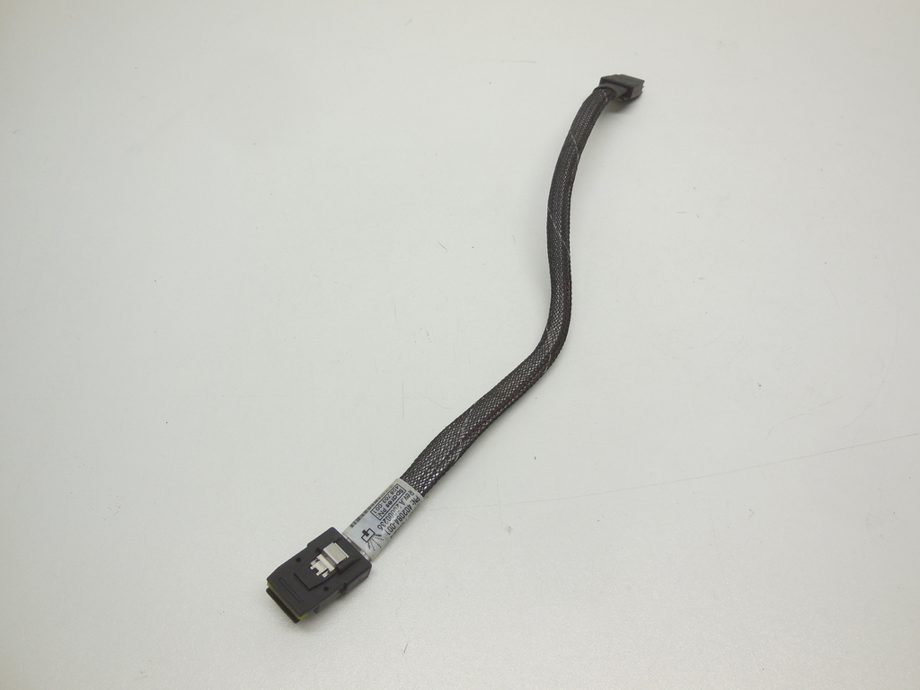 Кабель Mini SAS HP 402084-001 для серверов HP DL36X, Mini-SAS 13 3/8" Cable - Pic n 310417