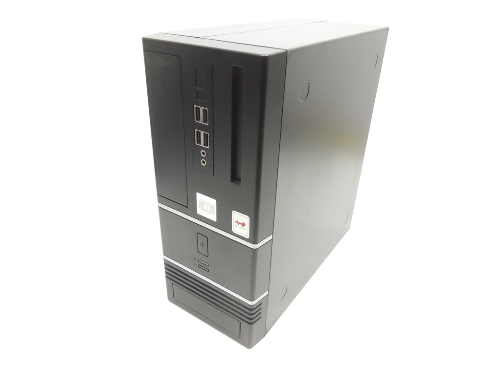 Системный блок InWin Intel C2D E7500 2.93GHz, DDR2 2Gb, HDD 250Gb, Intel HD, 300W - Pic n 310601