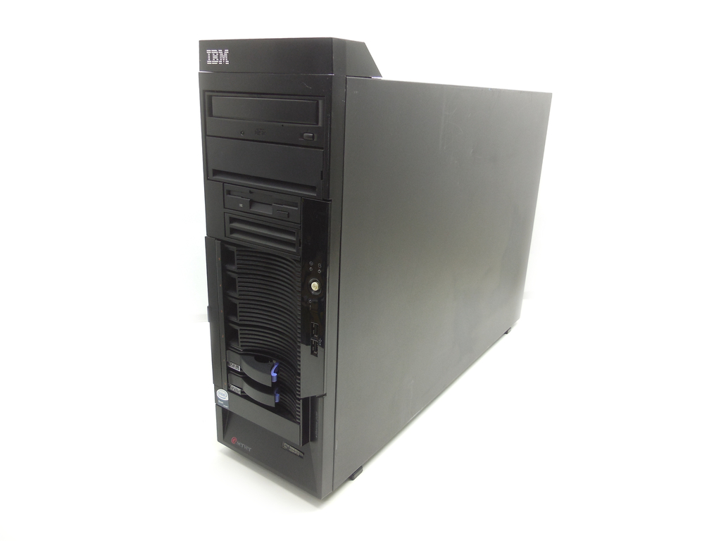 Сервер IBM eServer xSeries 226 MT-M 8488-ESU - Pic n 310608