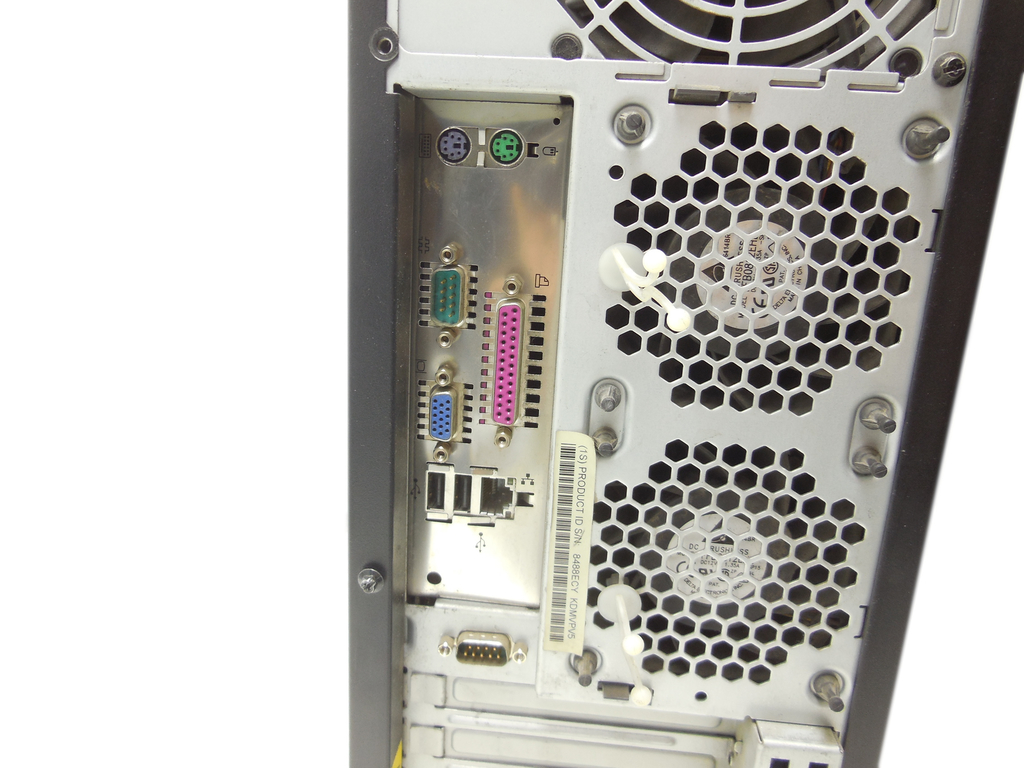 Сервер IBM eServer xSeries 226 MT-M 8488-ESU - Pic n 310608