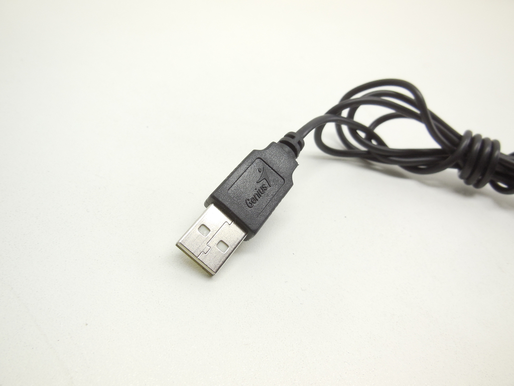 Клавиатура USB Genius Smart KB-102 - Pic n 309955