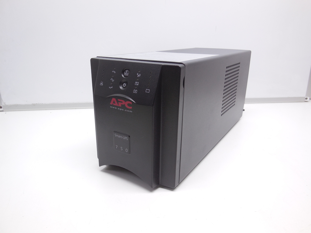 Источник бесперебойного питания APC Smart-UPS 750 (SUA750I) - Pic n 310773