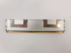 Модуль памяти FB-DIMM 1Gb DDR2 Samsung - Pic n 260763