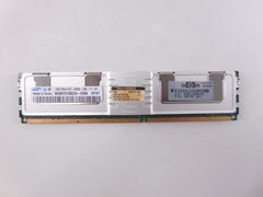 Модуль памяти FB-DIMM DDR2 2Gb Samsung M395t5750EZ4