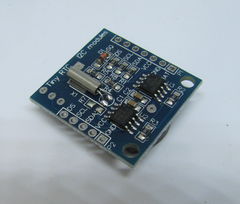 Модуль часов реального времени (RTC) для Arduino - Pic n 267986