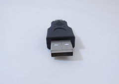 Кабель переходник USB (M) to miniUSB (M) - Pic n 252604