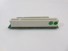 Райзер PCI to PCI угловой JM139 - Pic n 112336