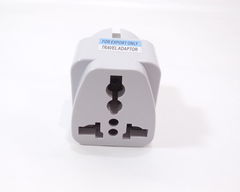 Travel Adapter Универсальный сетевой переходник - Pic n 278301