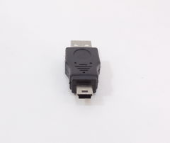 Кабель переходник USB (M) to miniUSB (M) - Pic n 252604