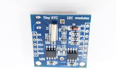 Модуль часов реального времени (RTC) для Arduino - Pic n 267986