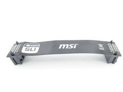 Мост SLI для видеокарт MSI K1F-1026013-E06 - Pic n 276024