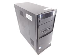 Системный блок HP Pro 3300, Intel Core i5 2400S 2.3GHz, DDR3 8Gb, HDD 500Gb, Video Intel HD2000, DVD-RW, ATX 300W