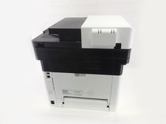 МФУ лазерное KYOCERA ECOSYS M2235dn, ч/б, A4, черный/белый - Pic n 307384